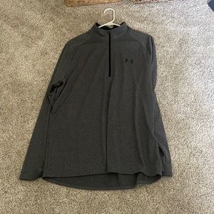 Men’s under Armour 1/4 zip